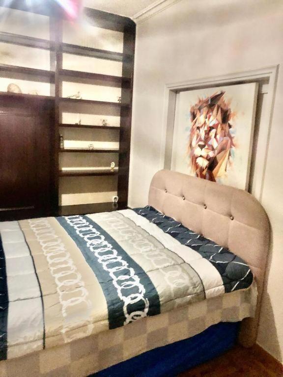 Economy Shared Apartment E In Central Atenas Exterior foto