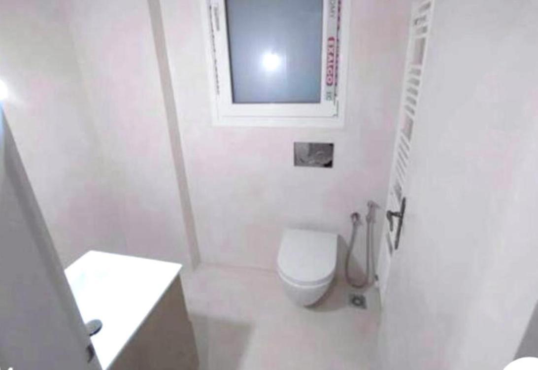 Economy Shared Apartment E In Central Atenas Exterior foto